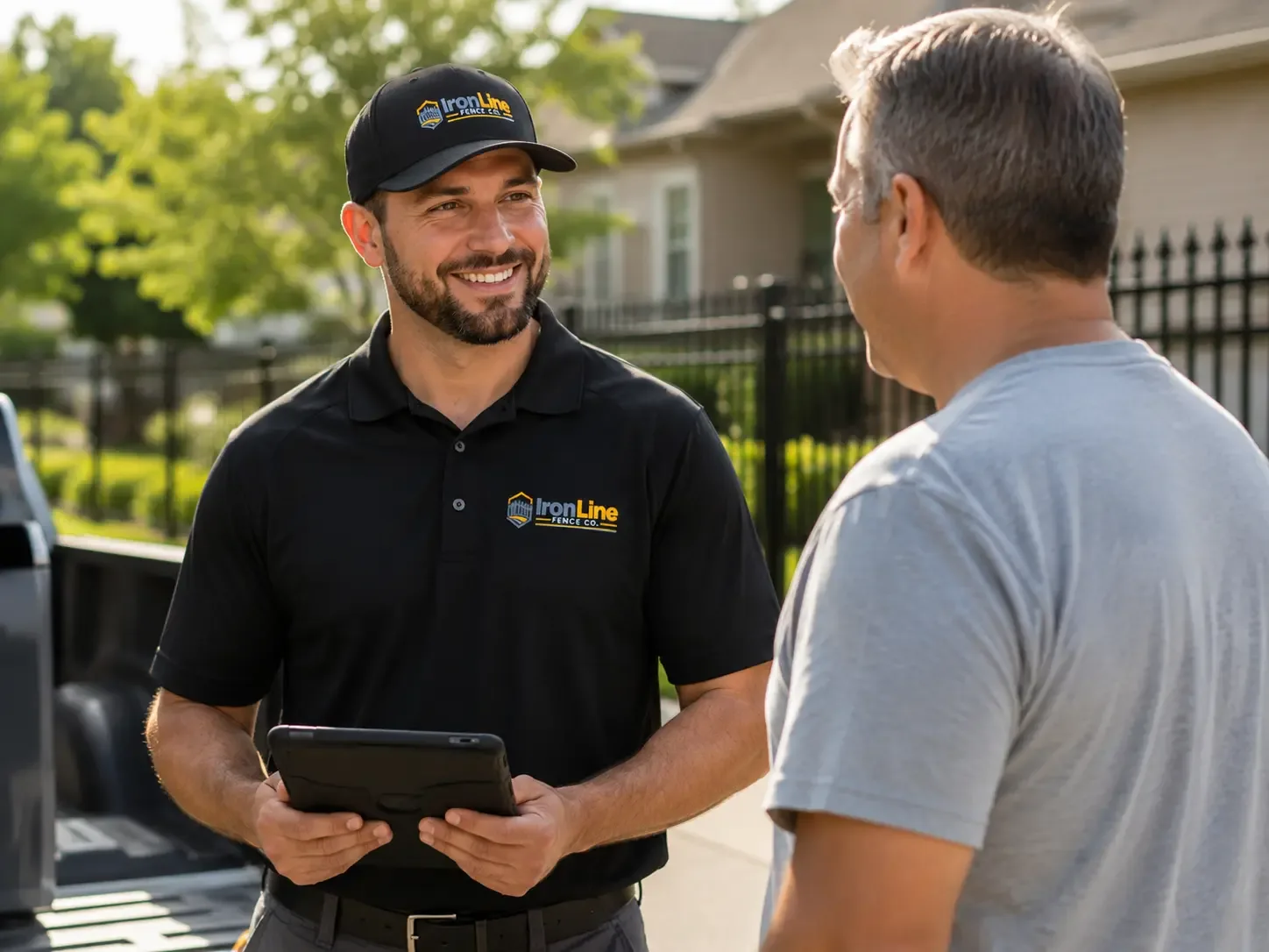 Metal Fence Installation Salem, OR FAQs